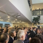 Bağcılar’ın yeni belediye başkanı Yasin Yıldız oldu