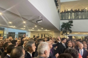 Bağcılar’ın yeni belediye başkanı Yasin Yıldız oldu