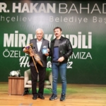 Bahçelievler Belediyesi’nden Miraç Kandili özel programı