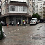 Bahçelievler yaşanan silahlı saldırıyı esnaf ve mahalleli anlattı