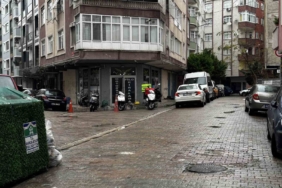 Bahçelievler yaşanan silahlı saldırıyı esnaf ve mahalleli anlattı