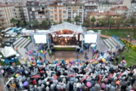 Bahçelievler’de Ferdi Tayfur’u yüzlerce seveni şarkılarıyla andı