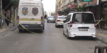 Bahçelievler’de silahlı saldırı: 1 ölü, 3 yaralı