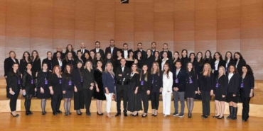 Bahçeşehir Koleji Bursa Nilüfer Kampüsü’nde unutulmaz "Bursa Masalı" etkinliği