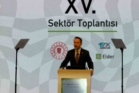 Bakan Bayraktar: “Elektrik dağıtım şirketlerimiz 2025 yılı içerisinde 13 milyar dolar yatırım yapacak”