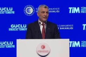 Bakan Bolat: "Suriye ile ticari ve yatırım ilişkilerimizi en üst düzeye çıkarmaya çalışacağız"