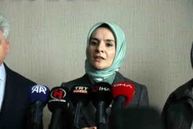 Bakan Göktaş, Aile ve Gençlik Fonu’na başvuranların sayısını açıkladı