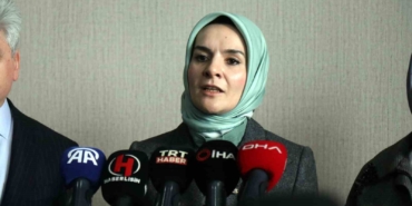 Bakan Göktaş, Aile ve Gençlik Fonu’na başvuranların sayısını açıkladı