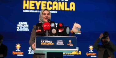 Bakan Göktaş: "Çocukların dijital mecraları kullanmak için yaş lisansı çalışması yapıyoruz"