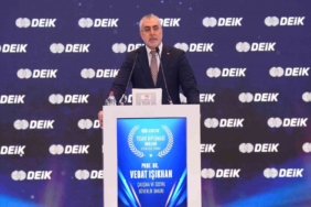Bakan Işıkhan: ‘‘İstihdamımız 32 milyon 748 bin kişiye yükseldi’’