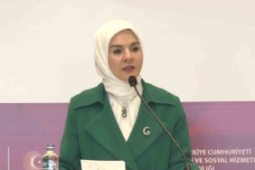 Bakan Özdemir Göktaş yarın Bilecik’e geliyor