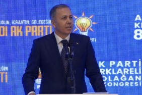 Bakan Yerlikaya: “Bu Kabine dönemimizde bin 425 teröristi etkisiz hale getirdik, 830 organize suç örgütünü çökerttik, 54 binden fazla zehir tacirini tutuklattık”
