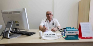 Bakırköy Belediyesi tıp merkezi yeni dahiliye polikliniği ve uzman doktoruyla hizmette