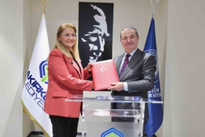 Bakırköy Belediyesi ve İstanbul Gelişim Üniversitesi’nden anneler için örnek iş birliği