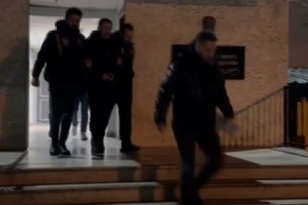 Bakırköy’de okula silahlı saldırı