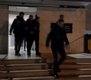 Bakırköy’de okula silahlı saldırı