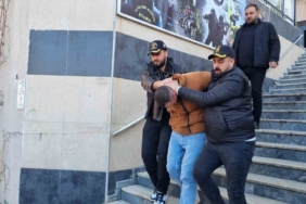 Bakırköy’deki iş yerini kurşunlayan şahıslar yakalandı