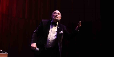 Bakırköylüler Evrensel Koro ezgileriyle bir araya geldi