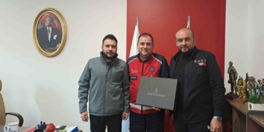 Balıkesir Arama Kurtarma ekibi çalışmalarını hızlandırdı