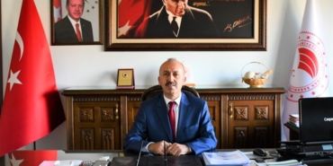 Balıkesir Tarım İl Müdürlüğüne Dr. Hüseyin Düzgün atandı