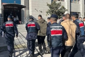 Balıkesir’de aranan 307 şahıs yakalandı