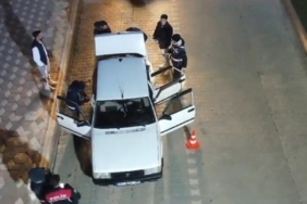 Balıkesir’de asayiş, narkotik ve huzur uygulaması gerçekleştirildi