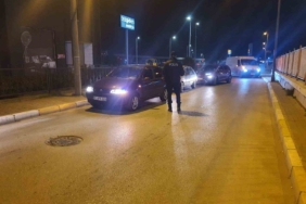 Balıkesir’de huzur denetimi