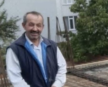 Balıkesir’de inşaattan düşen işçi hayatını kaybetti