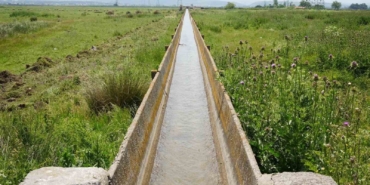 Balıkesir’de su israfı azalıyor, üretim artıyor