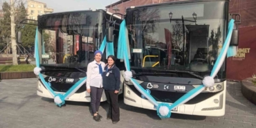 Balıkesir’in ulaşım ağı güçleniyor