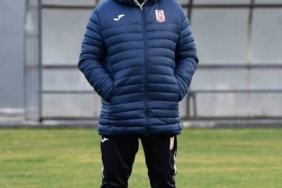 Balıkesirspor Teknik Direktörü İsmail Ertekin: "Uşakspor maçını kazanacağız"