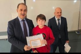 Bandırma’da 26 bin öğrenci karnelerini aldı