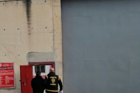 Bandırma’da 27 yıl ceza ile aranan şahış yakalandı