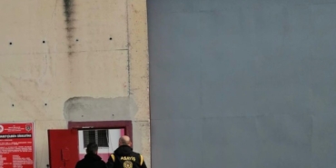 Bandırma’da 27 yıl ceza ile aranan şahış yakalandı