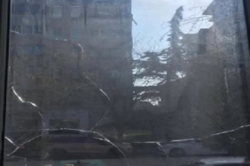 Bandırma’da Aile Sağlığı Merkezine saldırı