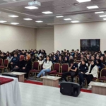 Bandırma’da siber güvenlik ve farkındalık eğitimleri