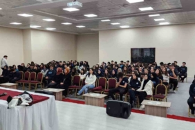 Bandırma’da siber güvenlik ve farkındalık eğitimleri