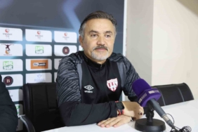 Bandırmaspor - Ankara Keçiörengücü maçının ardından