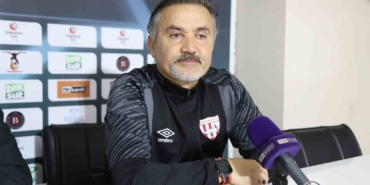 Bandırmaspor - Ankara Keçiörengücü maçının ardından