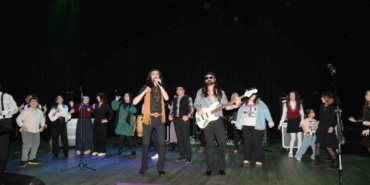 Barış Manço’nun anısına ses yarışması: Genç yetenekler göz doldurdu