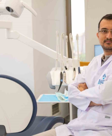Baş ağrınızın kaynağı gömülü yirmilik dişleriniz olabilir