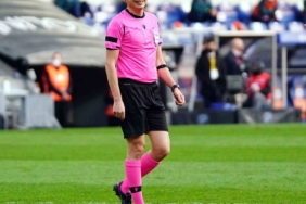 Başakşehir - Galatasaray maçının VAR’ı Yaşar Kemal Uğurlu