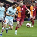 Başakşehir, Türkiye Kupası’nda Galatasaray’a kaybetmiyor