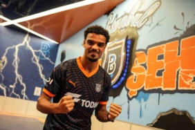 Başakşehir’in yeni transferi Operi antrenmanda sakatlandı