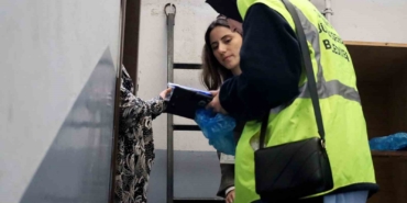 Başkan Alemdar, kentsel dönüşüm için hak sahipleriyle görüşmelerine başlıyor