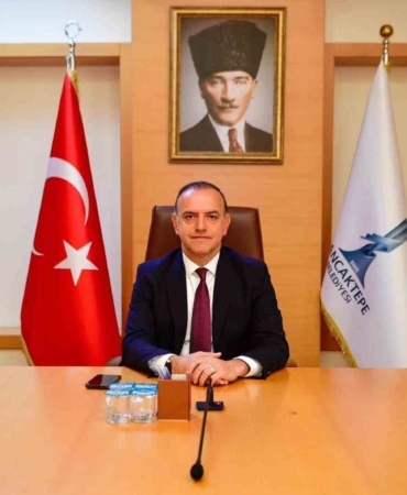 Başkan Alper Yeğin: “Sevdamız Sancaktepe için hizmet etmeye devam edeceğiz”