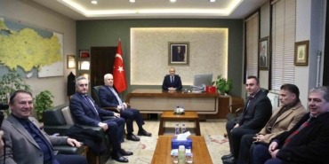 Başkan Bozbey: "Asıl kirleticiler biliniyor ama işlem yapılmıyor"