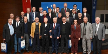 Başkan Bozbey’den Bursa için güç birliği çağrısı