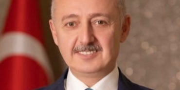 Başkan Büyükakın: "SGK’ya 2 milyar 416 milyon ödeme yaptık"