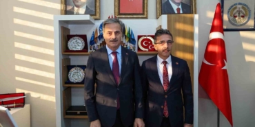 Başkan Dinç: “Hep birlikte Erenler ve Sakarya’mız için çok çalışmaya devam edeceğiz”